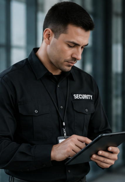 How to Improve Guard Accountability